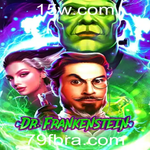 Descubra o Excitante Mundo de DrFrankenstein