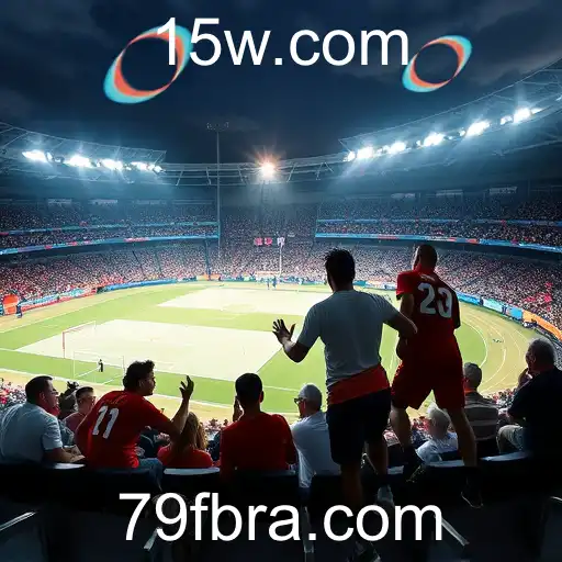 O Fascinante Mundo dos Esportes