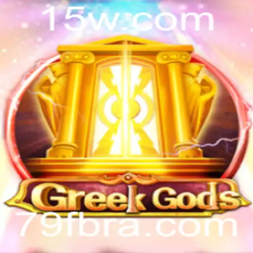 Explorando o Universo Mitológico de GreekGods