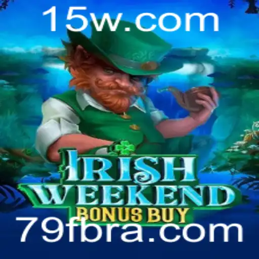 Explorando o Mundo de IrishWeekendBonusBuy: Um Jogo de Azar Inovador