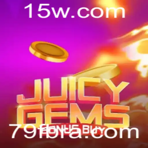 Explorando o Mundo Vibrante de JuicyGemsBonusBuy