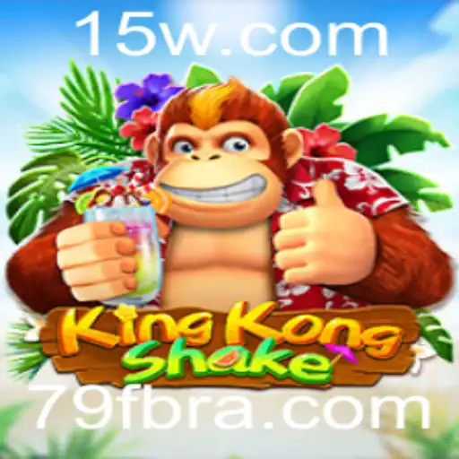 Descubra o Mundo Selvagem de KingKongShake: Um Jogo Cheio de Aventuras e Desafios