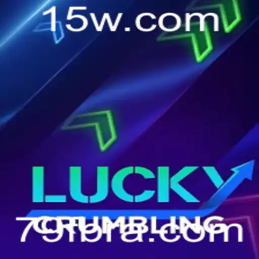 Descubra o Mundo de LuckyCrumbling: Uma Nova Aventura no Universo dos Jogos