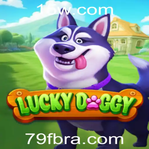 Explorando o Universo do Jogo 'LuckyDoggy'