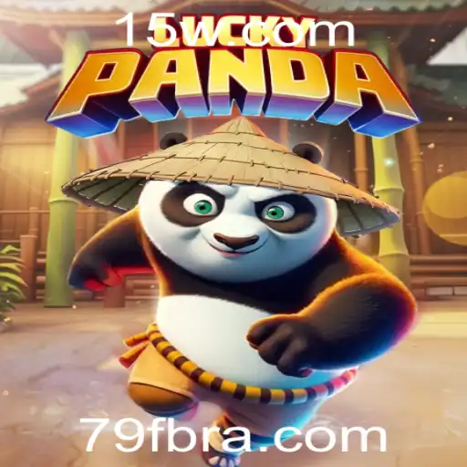 Explorando o Mundo do Jogo 'LuckyPanda'