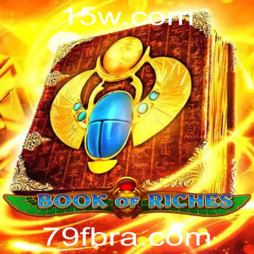 Descubra os Segredos do Jogo BookofRiches