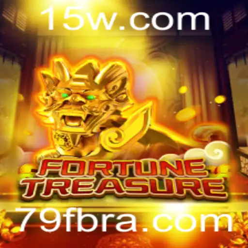 FortuneTreasure: Um Mergulho no Mundo de Aventuras e Estratégias