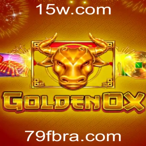 GoldenOx - Um Mergulho Profundo no Mundo do Jogo Fascinante