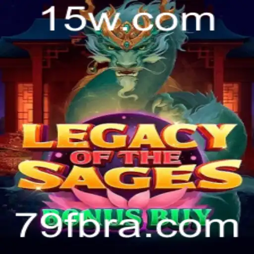 Explorando o Mundo de Legacy of the Sages Bonus Buy: Um Guia Completo para o Jogo Inovador