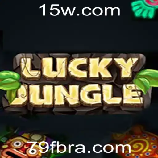 Explorando o Fascinante Mundo de LuckyJungle: Aventuras e Estratégias