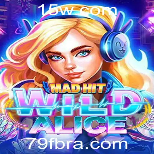 Explorando o Intrigante Mundo de MadHitWildAlice