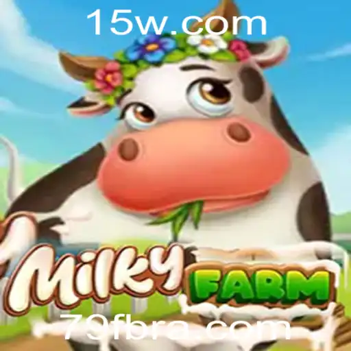 Descubra MilkyFarm: Aventura Rural e Estratégia