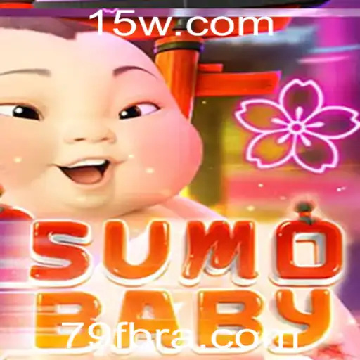 Descubra SumoBaby: O Jogo de Estratégia e Diversão para Todas as Idades