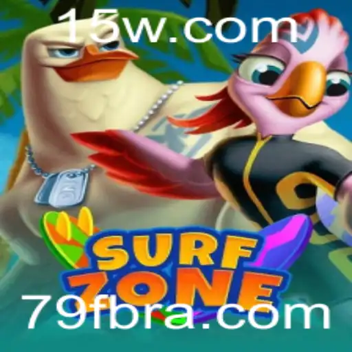 Descubra o Mundo Emocionante de SurfZone: Aventuras e Estratégias