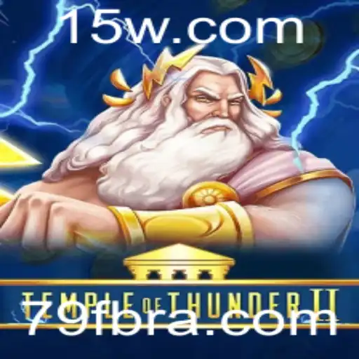 Desvendando TempleofThunderII: Uma Aventura Envolvente