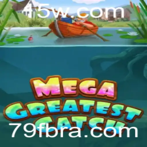 Explorando MegaGreatestCatch: O Jogo Revolucionário de 2023