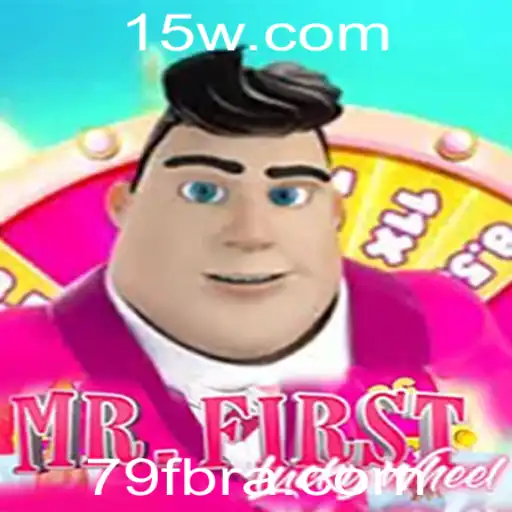 Explorando o Mundo do Jogo MrFirstLuckyWheel