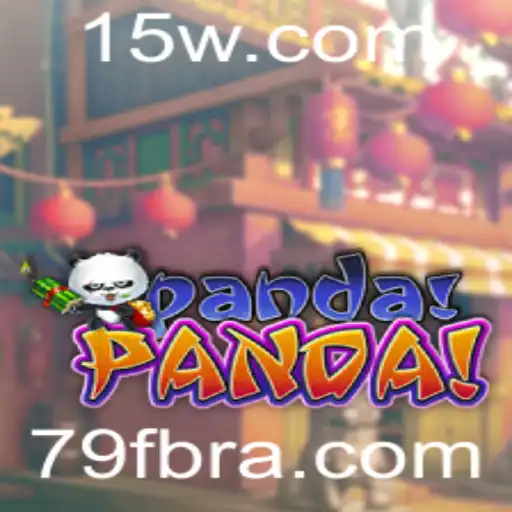 Descubra o Fascinante Mundo de PandaPanda: Um Novo Fenômeno de Jogos