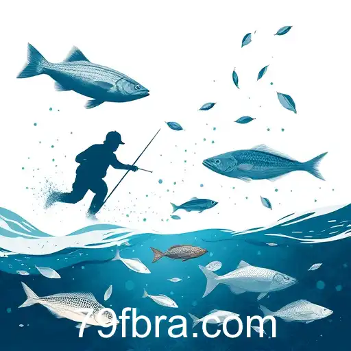 A Fascinante Arte da Pesca