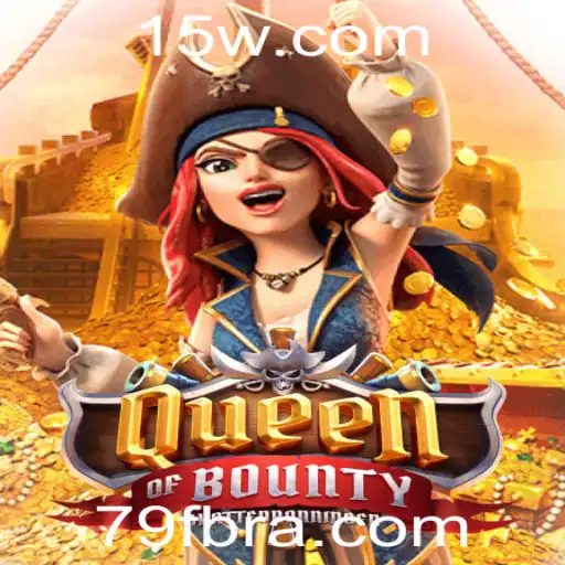 QueenofBounty: Explorando o Universo Pirata com Estratégia e Aventura