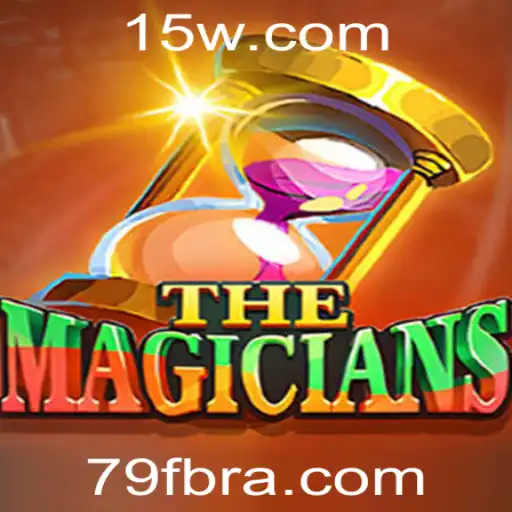 Descubra o Universo Encantador de 'TheMagicians': Um Mergulho Profundo no Jogo