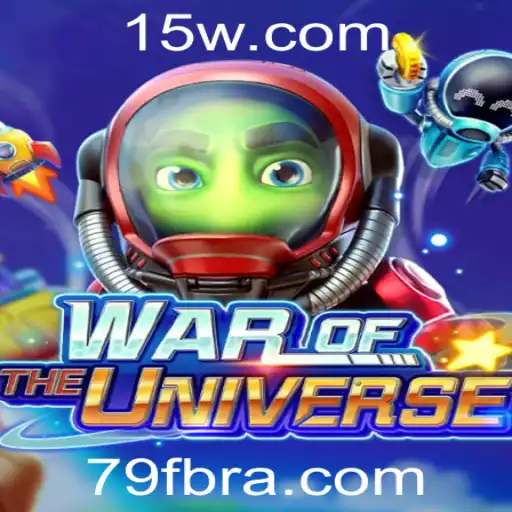 Explorando o Universo de WAROFTHEUNIVERSE