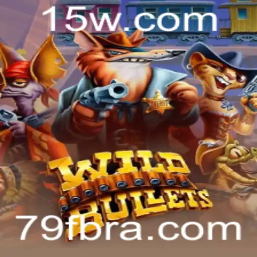Explorando o Universo de WildBullets: Uma Aventura de Jogabilidade Imersiva