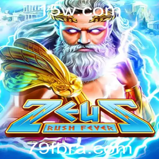 Explorando o Universo de ZeusRushFever: Um Mergulho na Mitologia e Aventura